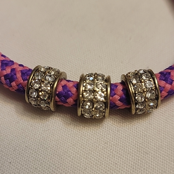 J. Crew Rope Bracelet - Picture 5 of 6